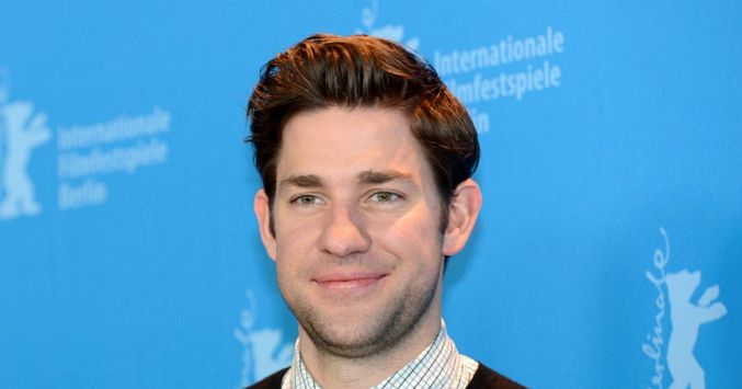 約翰·克拉辛斯基（John Krasinski）出現被捕的發展