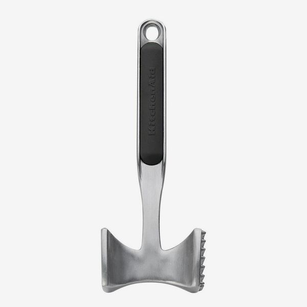 KitchenAid Aluminum Meat Pounder