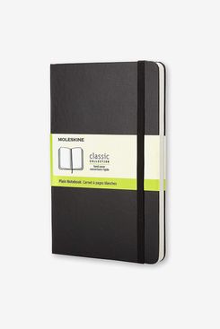 Moleskine Classic Notebook