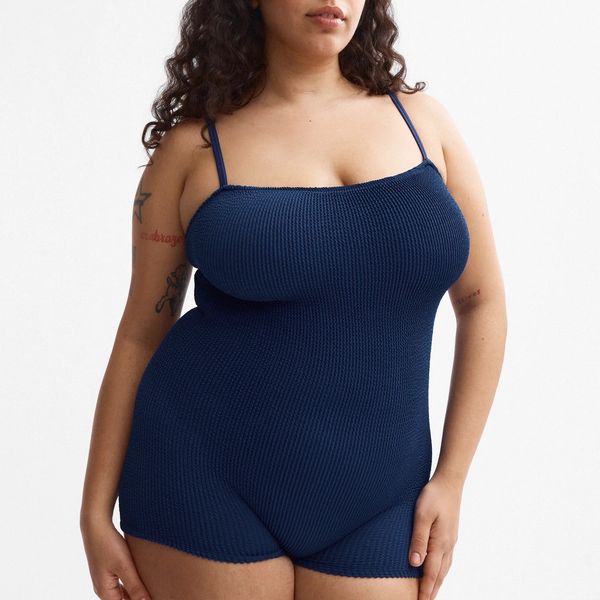 Youswim Lo Romper