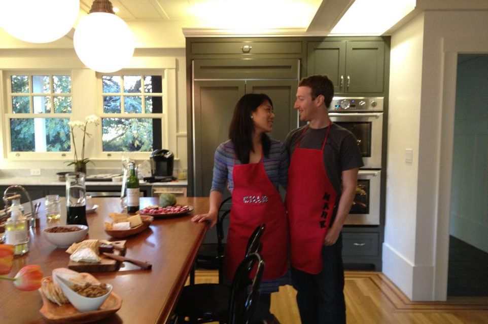 Facebook Nudity Loophole Reveals Mark Zuckerberg's Private