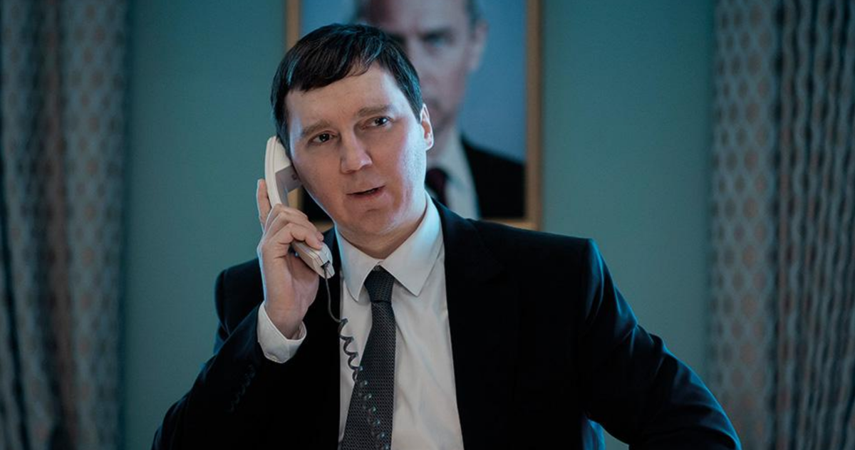 Venice Is Trashing The Wizard of the Kremlin, But It Happens to Be a Great Film