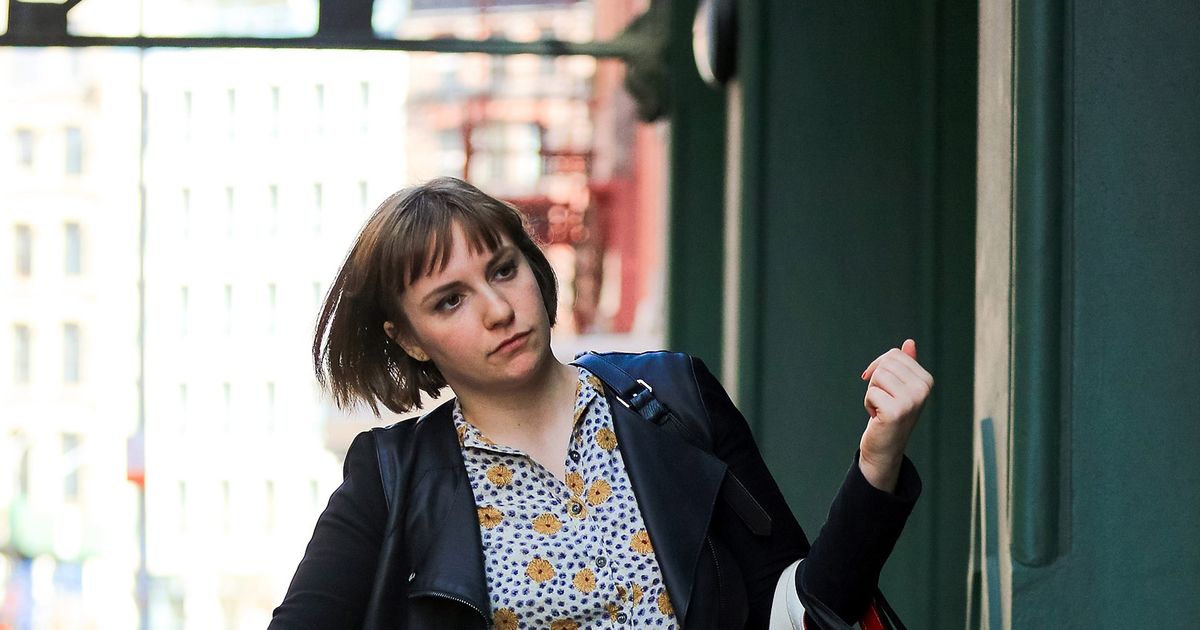 Lena Dunham and Taylor Swift Have Official Friend Day