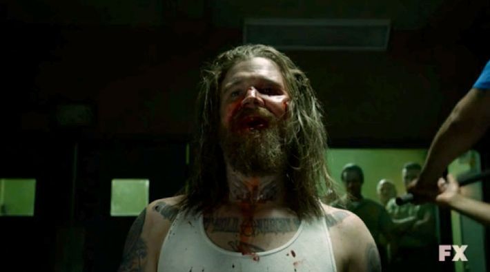 20 Best 'Sons of Anarchy' Moments