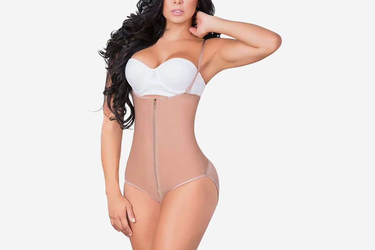 spearmint body shaper