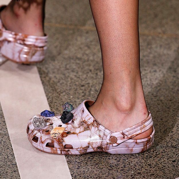 christopher kane crocs Online shopping 