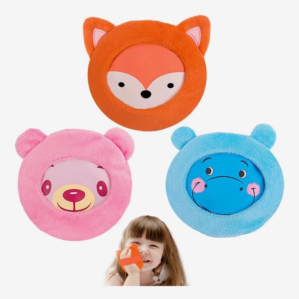 Hilph Kids Ice Packs for Boo Boos