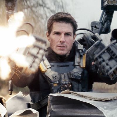 Download Edge of Tomorrow Game