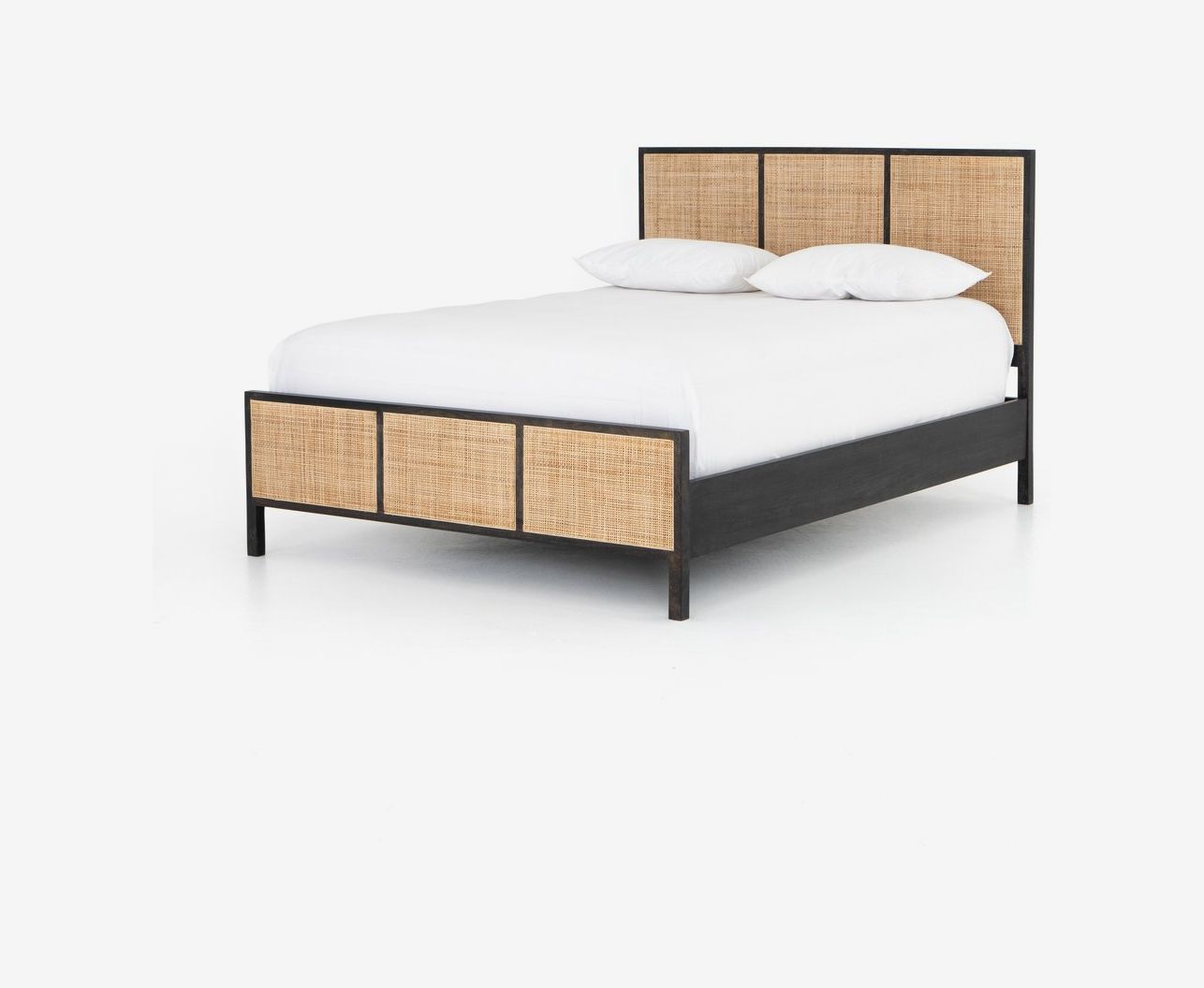 23 Best Bed Frames 2021 The Strategist, Bed Rails For Full Size With Headboard And Footboard