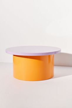 Objects For Objects UO Exclusive Colorblock Coffee Table