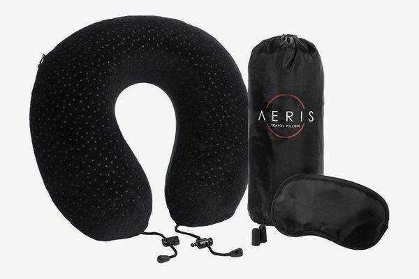 traf travel pillow