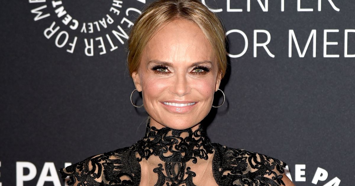 克莉絲汀肯諾維斯 (Kristin Chenoweth) 非常清楚自己想以怎樣的方式出現在電影中邪惡電影