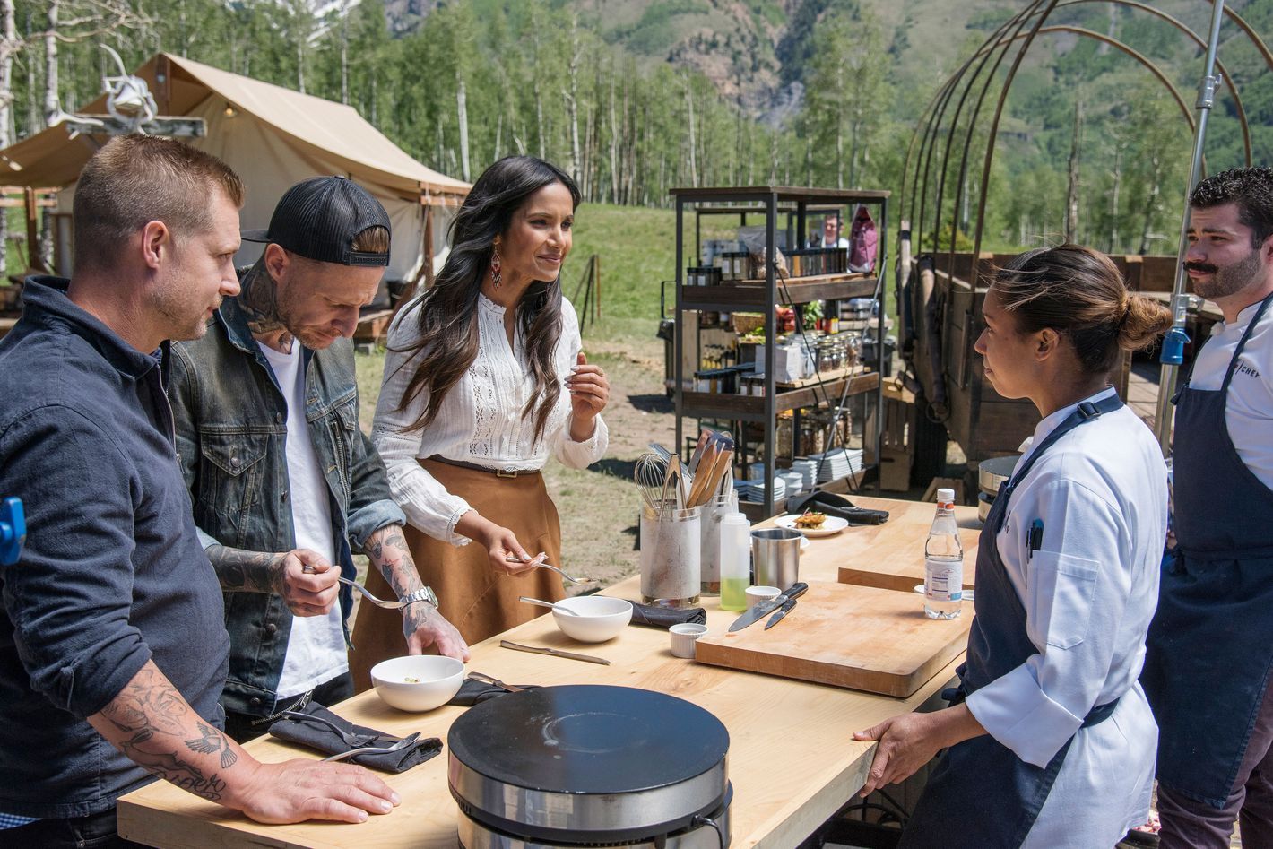 Top Chef Colorado Episode 12 Recap