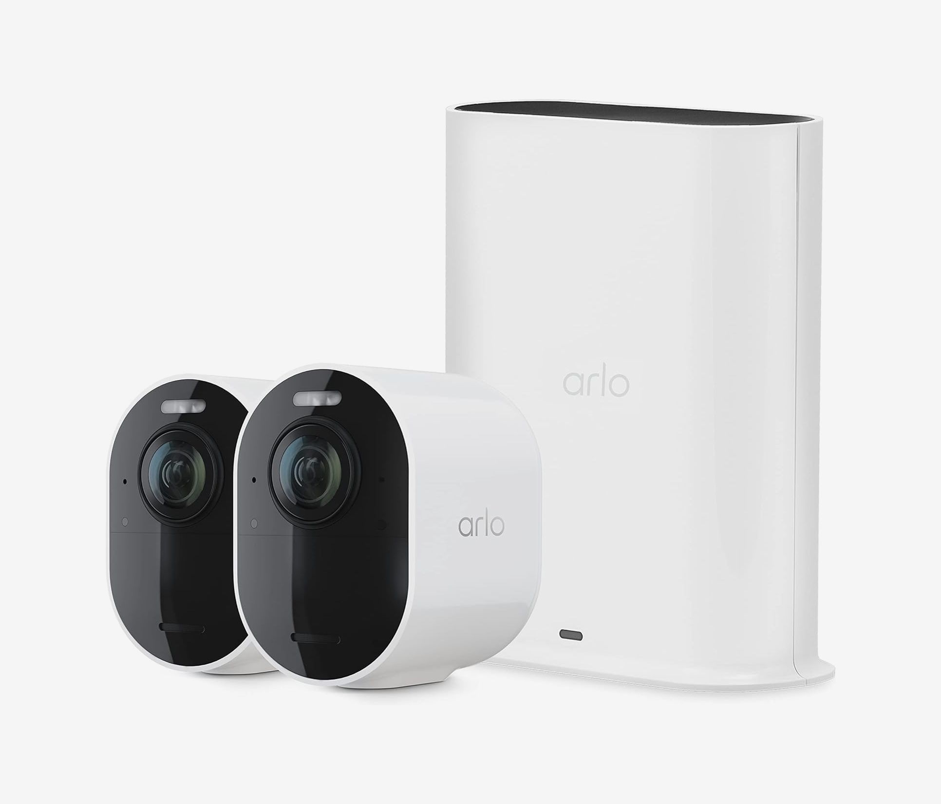 7 best home security cameras