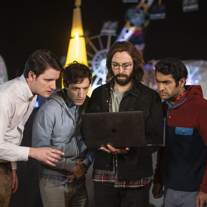 watch silicon valley season 3 episode 4