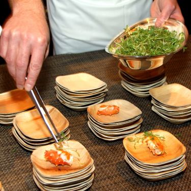LUCKYRICE is just one delicious happening.