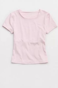 OFFLINE By Aerie Real Me XTRA T-Shirt
