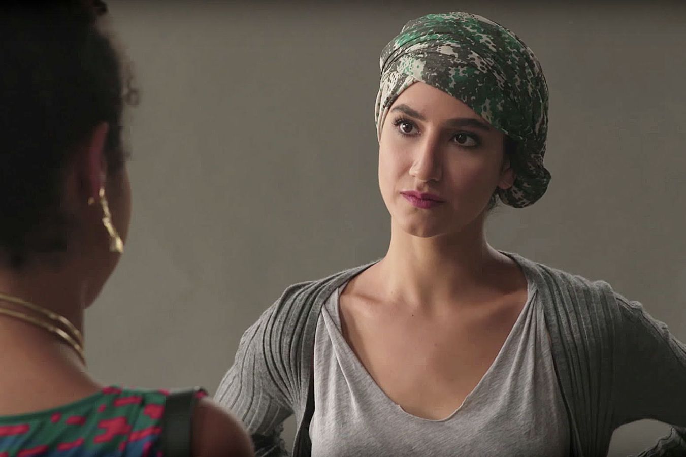 8 Queer Muslim Women on the Power of The Bold Type image