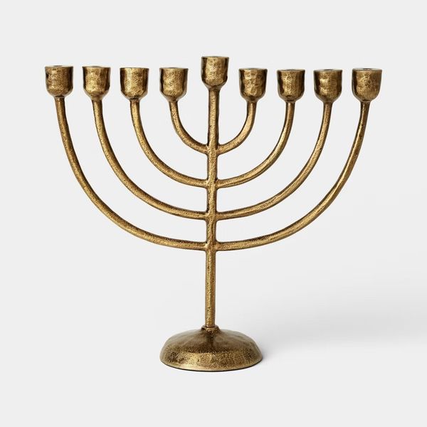 Threshold Classic Menorah