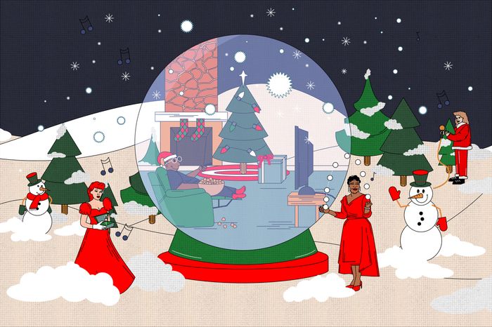 The Best Covers Of Have Yourself A Merry Little Christmas 