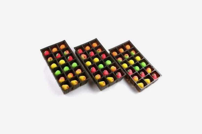 Marzipan Candy Trend The Strategist New York Magazine