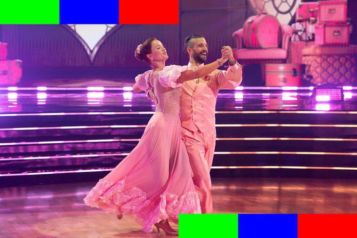 The Hottest Show on TV Is 20 Years Old