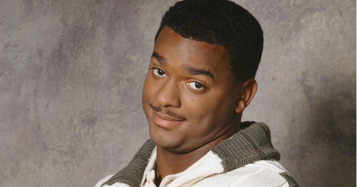 Alfonso Ribeiro Sues Fortnite For Fresh Prince Carlton Dance