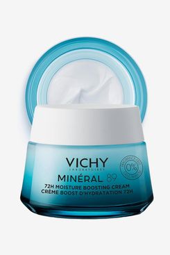 Vichy Minéral 89 Cream