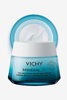Vichy Mineral 89 Cream
