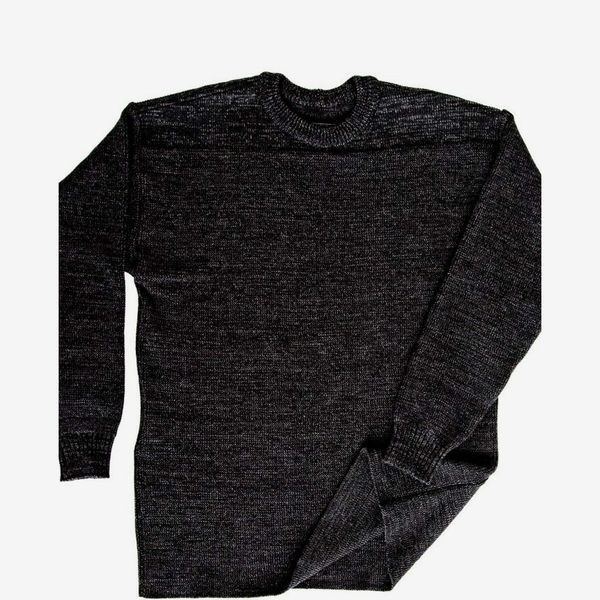 Pollen Sweaters Men’s Crew Neck