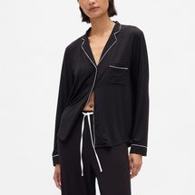 Gap Softest Modal PJ Shirt