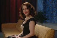 The Marvelous Mrs. Maisel Recap: You’re Fired