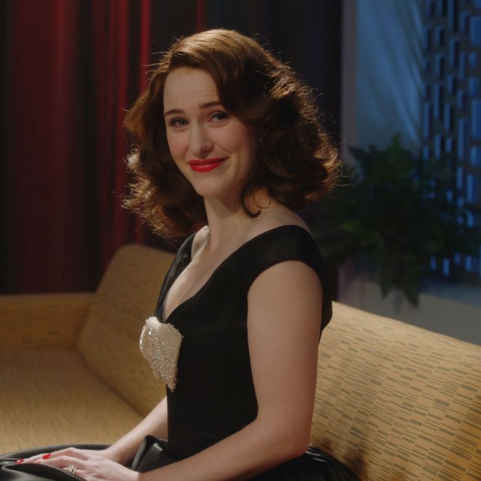 'The Marvelous Mrs. Maisel' Recap: Season 5, Episode 9 - Vulture