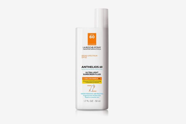 La Roche-Posay Anthelios Ultra Light Sunscreen Fluid Extreme SPF 60