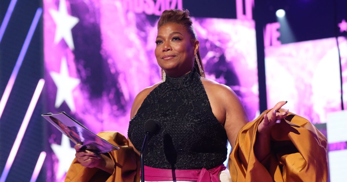 2021 BET Awards: Watch Queen Latifah Medley ft Lil Kim