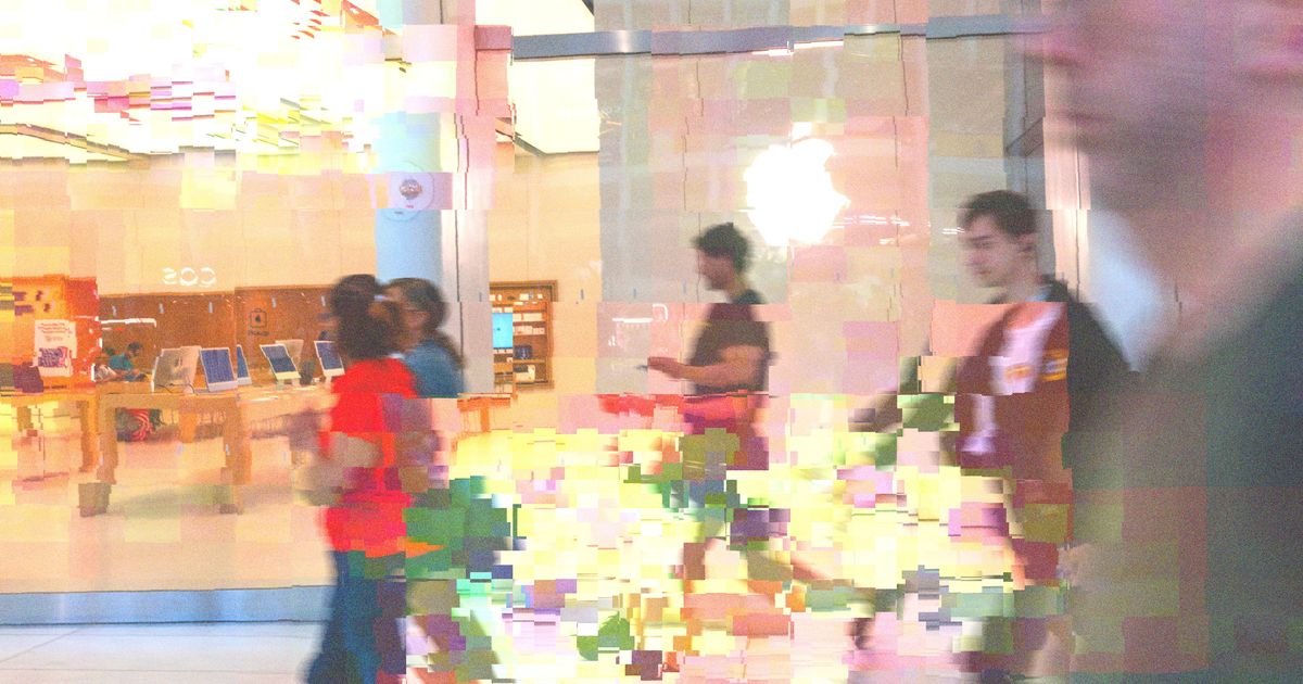 nymag.com - John Herrman - AI Inflation Is Screwing With the Rest of the Economy