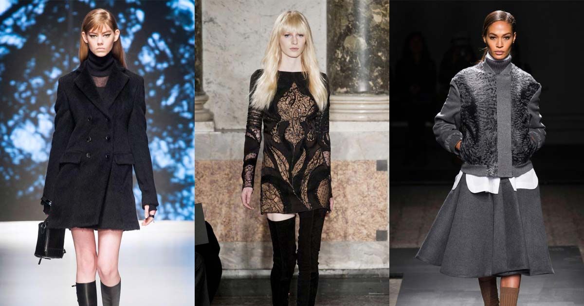 Julia Nobis Is Milan Fashion Week’s Top Model