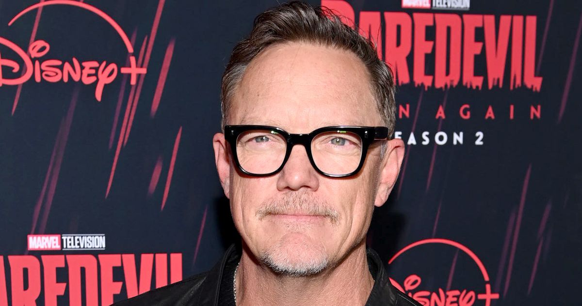 Matthew Lillard Thanks Nostalgia for Career Revival