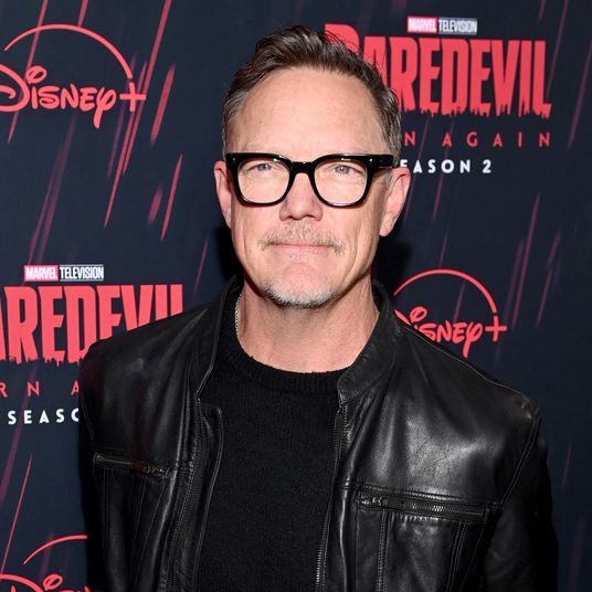 Special Launch Event For Marvel Television's 