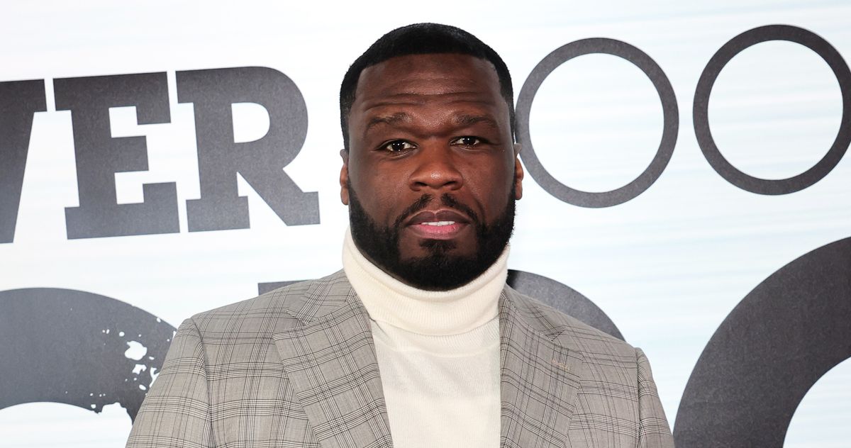 What Happened Between 50 Cent and Starz? A Timeline.