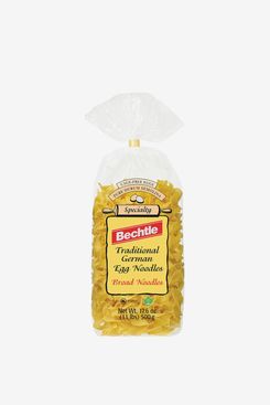 Bechtle Traditional German Broad Egg Noodles