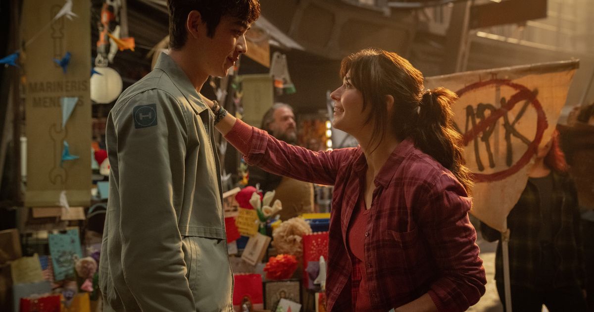 For All Mankind Recap: Freedom Isn’t Free