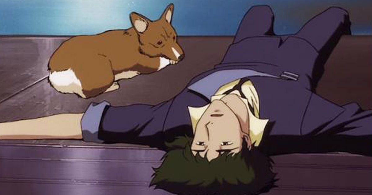 Cowboy Bebop and the Indignities of the 2020 Gig Economy
