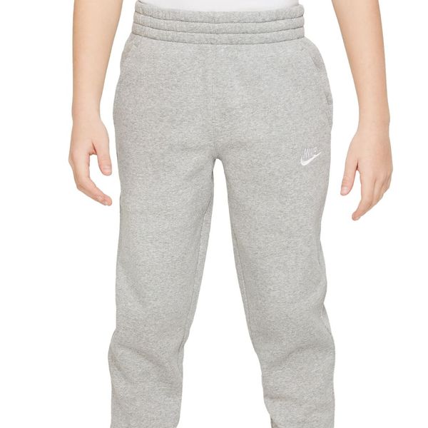 Nike Kids' Club Fleece Joggers