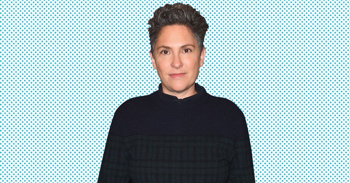 Jill Soloway On 'Transparent,' Israel, and the Female Gaze