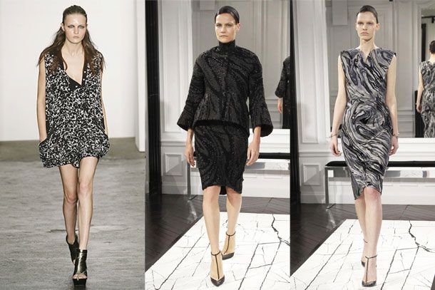 Wang scores for Balenciaga as fashion house takes game to rival at Vuitton, Balenciaga
