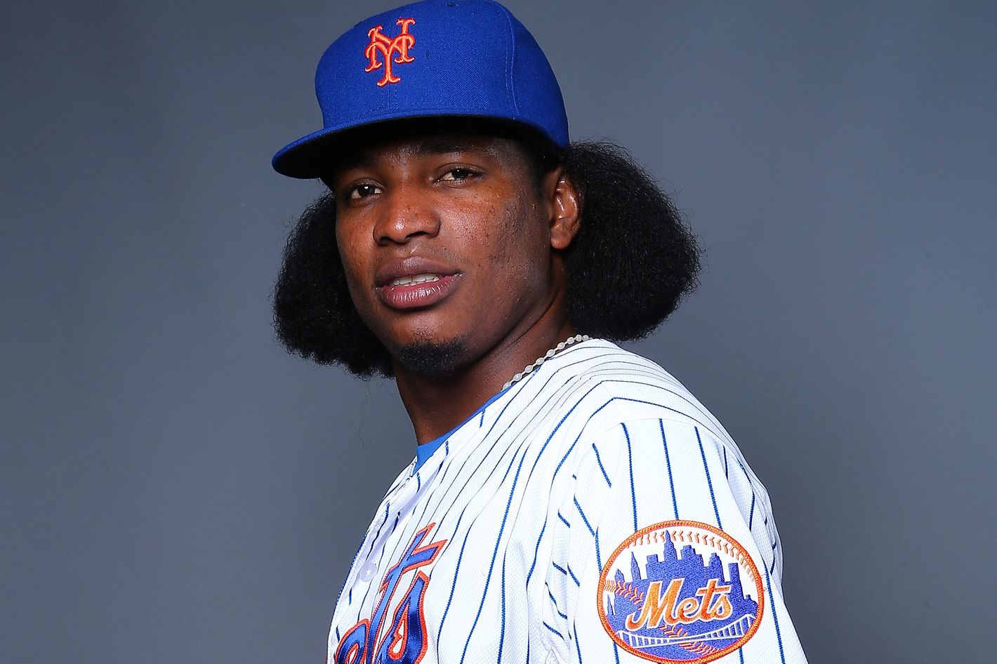 Mets Pitcher Jenrry Mejia Is First Major Leaguer to Get Lifetime