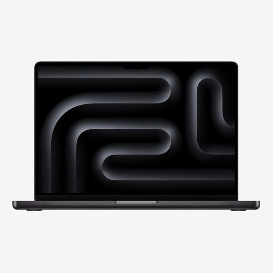 Apple MacBook Pro 14-Inch Laptop M5 Pro Chip