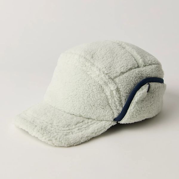 Free People Windchill Cap