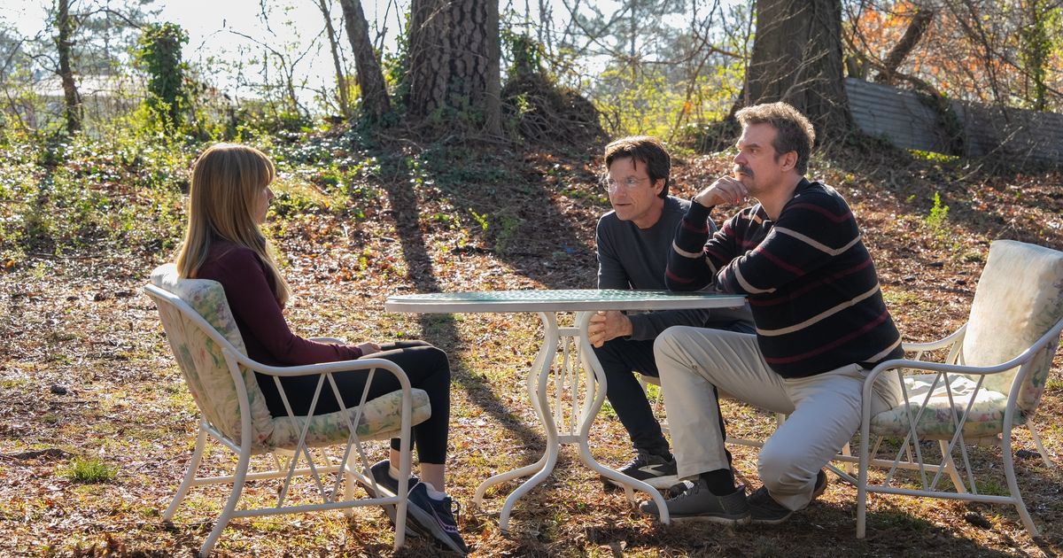 “Emmy Shake-Up: Is Traditional TV Under Attack Again?”